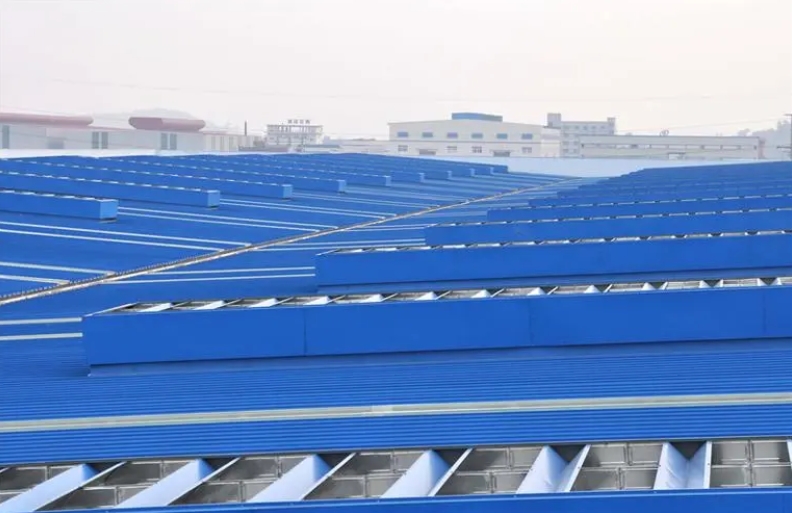 通風器選擇型號的基本方法